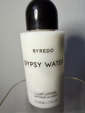 Byredo Gypsy Water Lotion - 50 ml